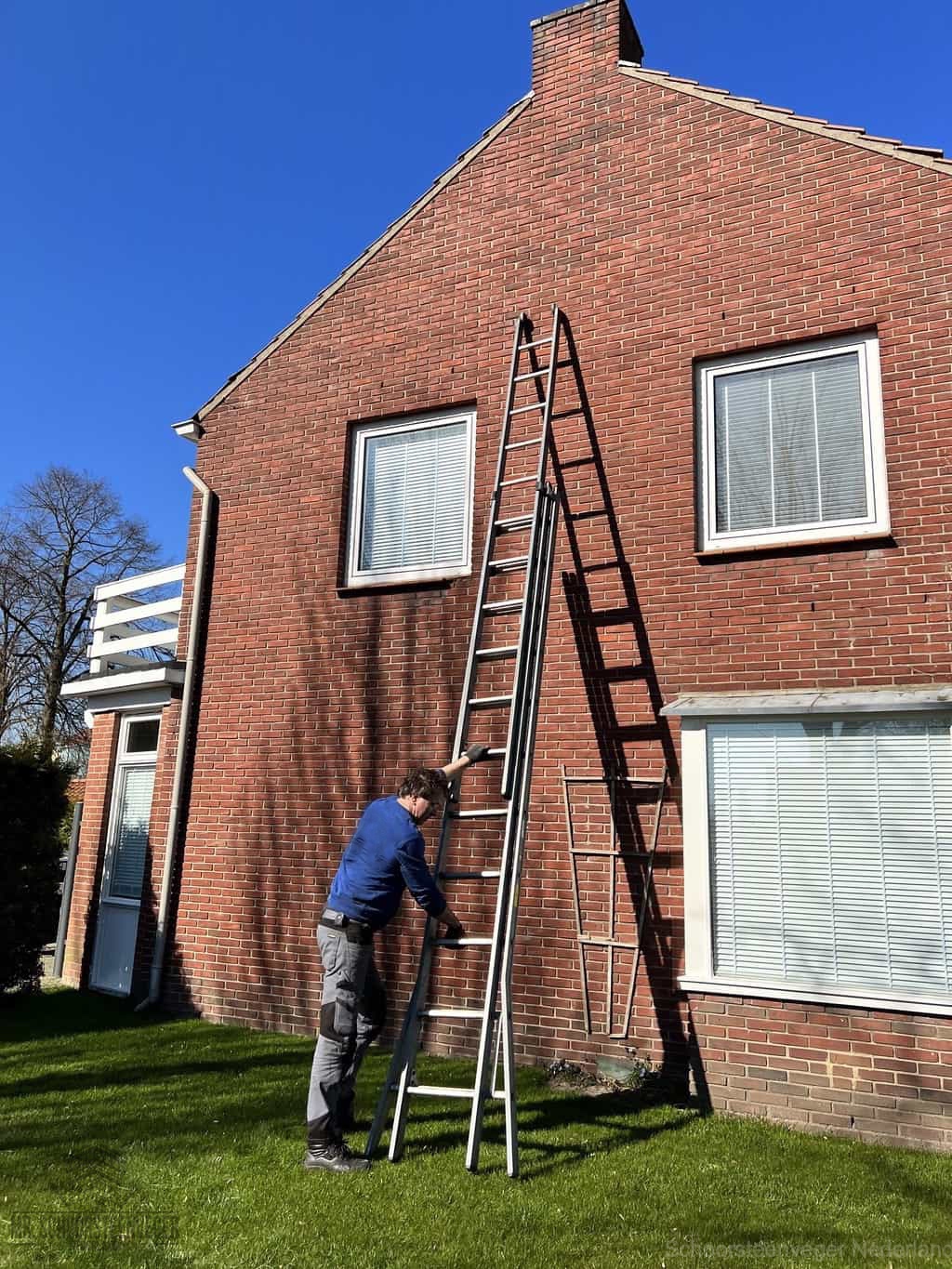 Onderhoud schoorsteen Uden schoorsteenvegers Onderhoud schoorsteen Uden schoorsteenvegers