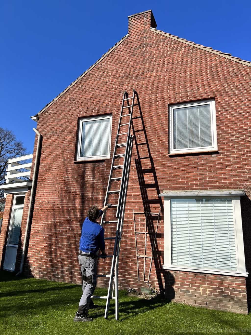 Schoorsteen controleren Uden Schoorsteen controleren Uden